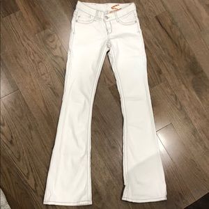 NWoT Seven7 Flare Jean